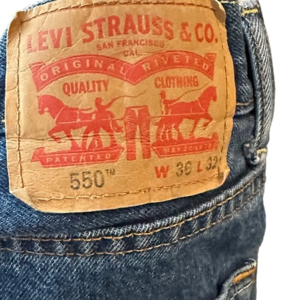 Levi's 550 Jeans‎